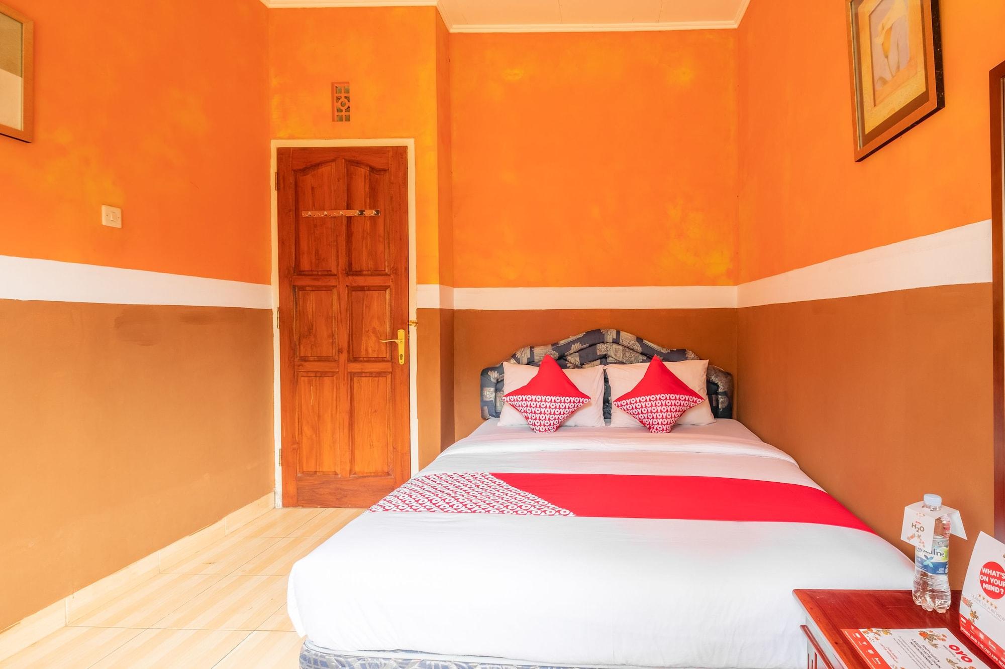 Reddoorz Plus At Grand Yustik Sukabumi Exterior foto